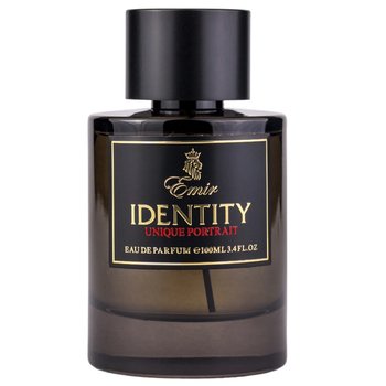Emir, Identity Unique Portrait woda perfumowana spray 100ml - Emir
