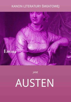 Emma - ebook mobi - Austen Jane