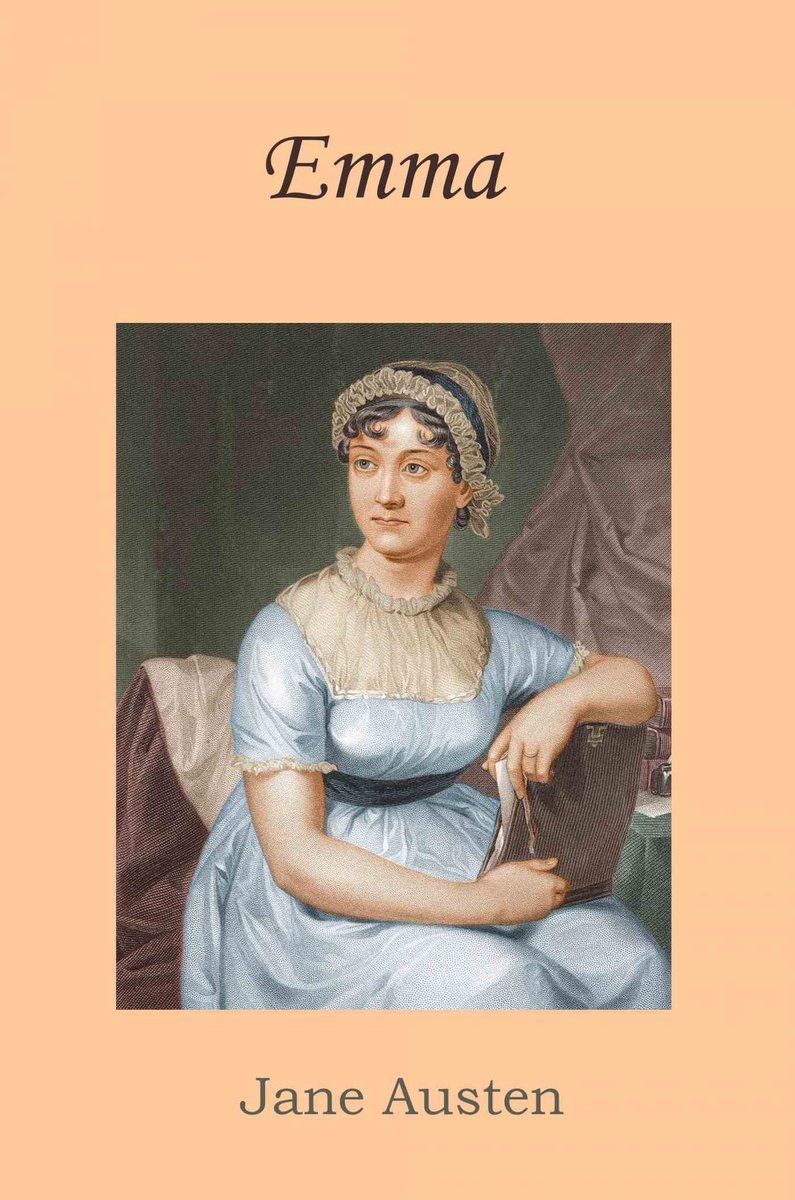 Emma - ebook PDF