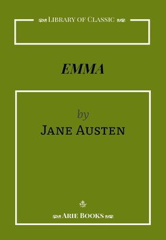 Emma - ebook PDF - Austen Jane