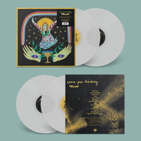 洋楽 EMMA-JEAN THACKRAY / Yellow(CLEAR VINYL) THACKRAY, EMMA-JEAN YELLOW [Indie Exclusive Clear Vinyl] 2LP