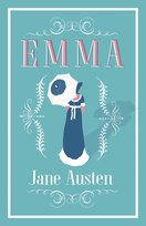 Emma Austen Jane