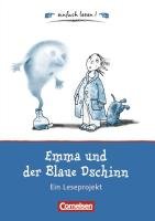 Emma Und Der Blaue Dschin - Roeder Caroline