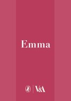 Emma. V&A Collectors Edition Austen Jane