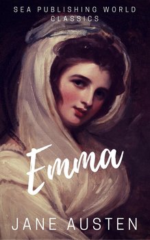 Emma - Austen Jane