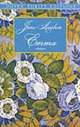 Emma - Austen Jane, Dover Thrift Editions