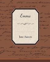 Emma - Austen Jane