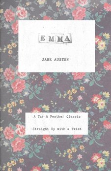 Emma - Austen Jane