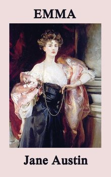Emma - Austen Jane
