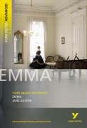 Emma: York Notes Advanced Austen Jane