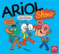 Emmanuel Guibert - Ariol Show Various Artists