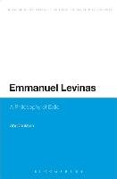 Emmanuel Levinas - Doukhan Abi | Książka w Empik