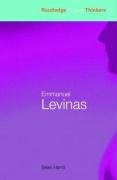Emmanuel Levinas - Hand Sean