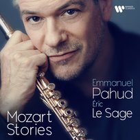 Emmanuel Pahud & Eric Le Sage Various Artists