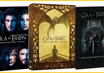Gra o tron znów wygrywa! Poznaj laureatów Emmy - serialowych Oscarów