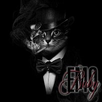 EMO BABY spazma