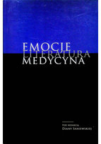 Emocje Literatura Medycyna - Wydawnictwo Libron | Książka w Empik