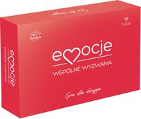 EMOCJE Wspólne Wyzwania, Gra dla par, StarHouse Love