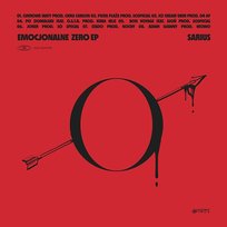 Emocjonalne Zero EP Sarius