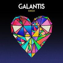 Emoji Galantis