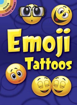 Emoji Tattoos - Dover