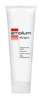 Emolium, Krem do skóry suchej i atopowej, 75 ml