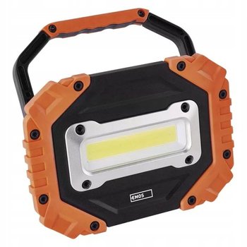 Emos P4113 Latarka LED COB, 700 lm, 4× AA - Emos