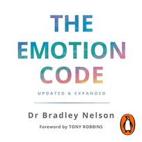 Emotion Code - audiobook Nelson Bradley