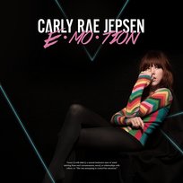 Emotion Carly Rae Jepsen