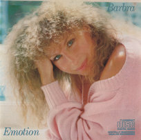 Emotion (USA Edition) (Remastered) Streisand Barbra