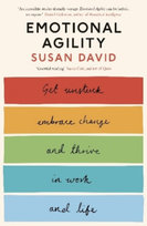 Emotional Agility David Susan