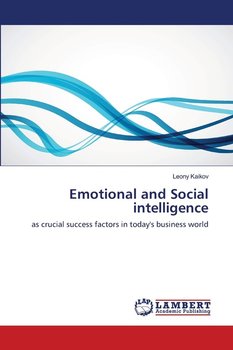 Emotional and Social intelligence - Kaikov Leony