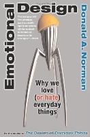 Emotional Design Norman Don