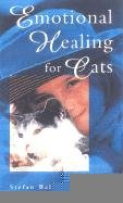 Emotional Healing For Cats - Howard Judy, Ball Stefan