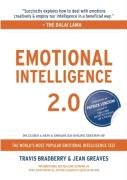 Emotional Intelligence 2.0 Greaves Jean, Bradberry Travis