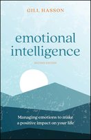 emotional intelligence Gill Hasson