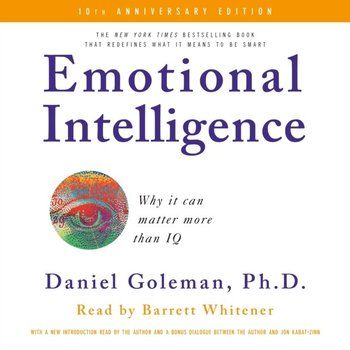 Emotional Intelligence - Goleman Daniel