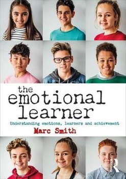 Emotional Learner - Smith Marc