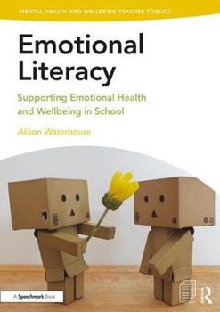 Emotional Literacy - Waterhouse Alison