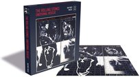 Emotional Rescue (puzzle) Plastic Head