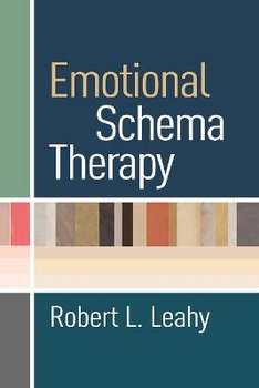 Emotional Schema Therapy - Robert L. Leahy