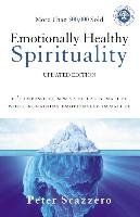 Emotionally Healthy Spirituality Scazzero Peter
