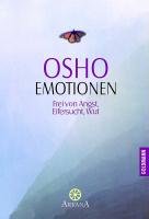 Emotionen Bhagwan Shree Rajneesh, Osho