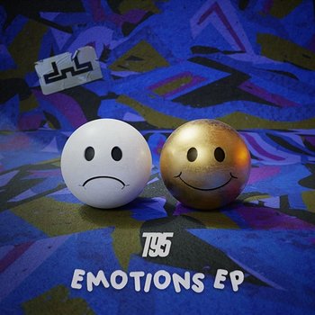 Emotions EP - T95 & Sub Zero