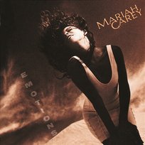 Emotions Mariah Carey