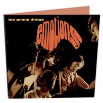 Emotions Pretty Things