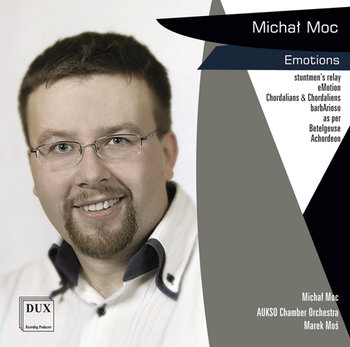 Emotions - Moc Michał