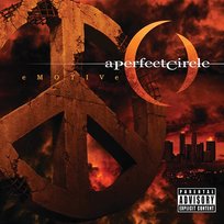 eMOTIVe A Perfect Circle
