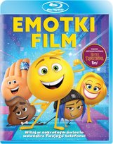 Emotki. Film Leondis Tony