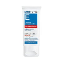 Emotopic Bacteria Control Preparat S.O.S. 30 Ml